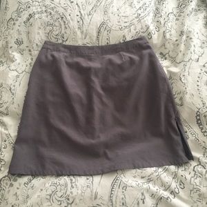 Patagonia skort